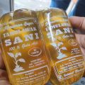 Laris Manis di Bulan Puasa, Temulawak Sani Bertahan Lebih dari 50 Tahun