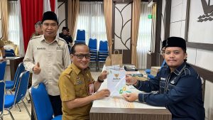 Gebyar Zakat Serentak: BAZNAS Banjarmasin Catat Pengumpulan Tertinggi di Kalsel, Targetkan Tembus Rp3 Miliar PHOTO-2026-03-10-12-24-30