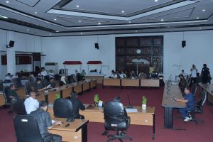 Selaraskan Aspirasi dan Anggaran, Pemkab–DPRD HSS Matangkan Pokir 2027 WhatsApp Image 2026-03-04 at 22.12.41 (1)