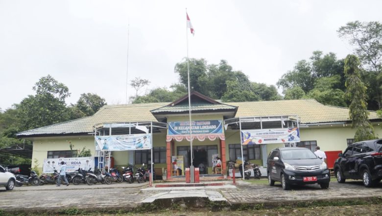 Setiap Rabu, Pemkab HSS Buka Layanan Dukcapil Gratis di Loksado