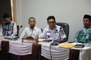 Wabup HSS Buka Evaluasi Pembangunan Daerah, Tekankan OPD Jangan Alergi Kritik WhatsApp Image 2026-03-12 at 13.29.46