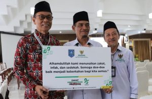 Baznas HSS Ajak Pemkab dan Pengusaha Perkuat Gerakan Zakat untuk Mustahik WhatsApp Image 2026-03-13 at 14.04.49