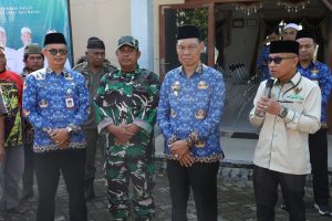 Baznas HSS Salurkan Bantuan Ramadan, 850 Tukang Ojek dan Bentor Terima Rp300 Ribu WhatsApp Image 2026-03-18 at 13.15.12