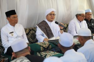 Haul ke-123 Syekh H. Muhammad Thaher, Wabup HSS Ajak Masyarakat Teladani Perjuangan Ulama WhatsApp Image 2026-03-30 at 16.52.37 (2)