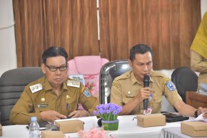 Progres Koperasi Merah Putih Capai 25 Titik, HSS Kejar Target Nasional WhatsApp Image 2026-03-30 at 16.52.53