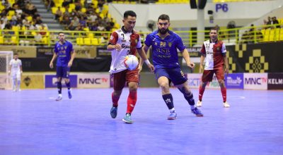 Fafage Banua Taklukkan Moncongbulo FC 2-1