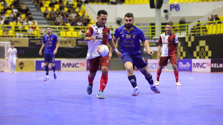Fafage Banua Taklukkan Moncongbulo FC 2-1