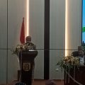 Banjarbaru Tunjukkan Kemajuan Pesat di Usia ke-27, Wali Kota Paparkan Deretan Prestasi