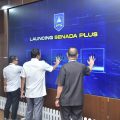 Bupati HSS Luncurkan Senada Plus, Perkuat Inovasi dan Pelayanan Publik