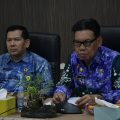 Raker GTRA HSS Bahas TORA 2026, Wabup Tekankan Transparansi dan Sinergi