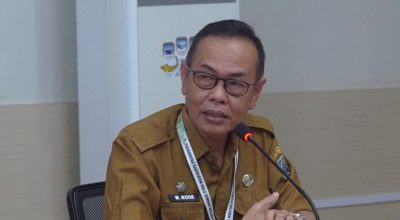 Kinerja Positif, Sekda HSS Minta PT BPR Perkuat Kontribusi bagi Daerah