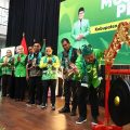 Muscab PKB Digelar Serentak, HSS–Tapin Tunjukkan Soliditas Antarwilayah