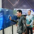 Aplikasi TEROPONG Diluncurkan, Pemkab HSS Perkuat Pengawasan Opini Digital