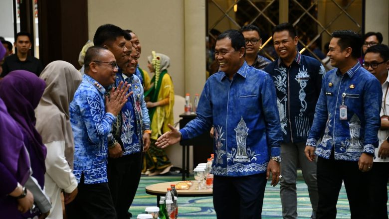 Dorong Layanan Kesehatan Tepat Sasaran, HSS Luncurkan Aplikasi Care+ Posyandu