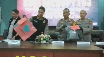 Dendam Saat Mabuk Berujung Maut, Pelaku Ditangkap Setelah Tujuh Tahun Buron