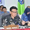 Pemkab HSS Paparkan Strategi Pembiayaan Kreatif pada Forum Nasional 2026
