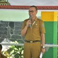 Sekda HSS Dorong Literasi Keuangan Pelajar melalui Program Satu Rekening Satu Pelajar