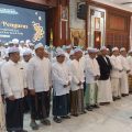 Ahmad Syairazi Resmi Pimpin MUI Kalsel Periode 2026–2031