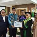 IAI Darul Ulum Kandangan Wisuda 108 Sarjana, Total Lulusan Capai 3.338 Orang