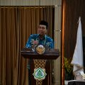Bupati HSS Dorong Lulusan IAI Darul Ulum Berperan Aktif Bangun Daerah