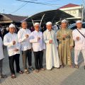 Wabup HSS Hadiri Majelis Dzikir Al Ihya, Tekankan Penguatan Silaturahmi dan Nilai Spiritual