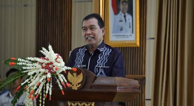 Perkuat Pemberdayaan Perempuan, Bupati HSS Minta Semangat Kartini Tak Berhenti di Seremoni