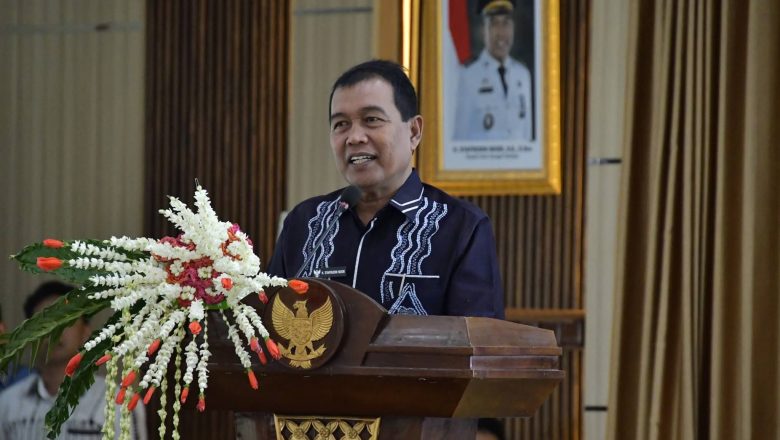 Perkuat Pemberdayaan Perempuan, Bupati HSS Minta Semangat Kartini Tak Berhenti di Seremoni