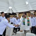 Pengurus KORMI HSS 2026–2030 Dikukuhkan, Bupati Tekankan Penguatan Olahraga Masyarakat yang Inklusif