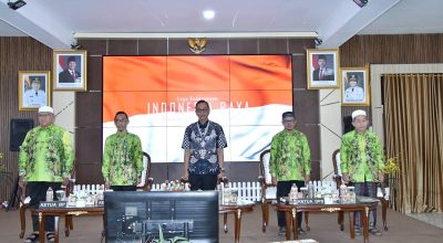RAT KPRI Syariah “Sewarga” 2025 Tekankan Transparansi dan Penguatan Kinerja