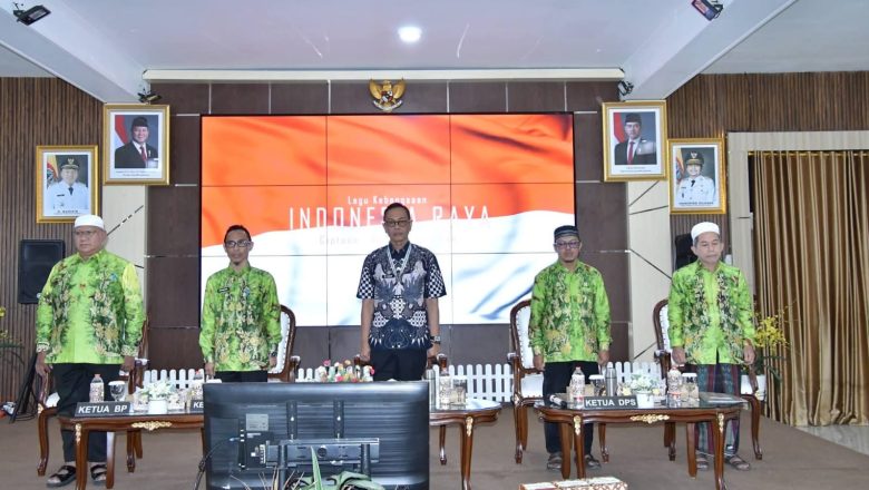 RAT KPRI Syariah “Sewarga” 2025 Tekankan Transparansi dan Penguatan Kinerja