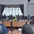 Komisi I DPRD HSS Soroti Mutu Layanan Kesehatan Peserta BPJS