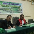 Ketupat Kandangan Jemput Bola ke Loksado, Pengesahan Perkawinan Dipermudah dan Gratis