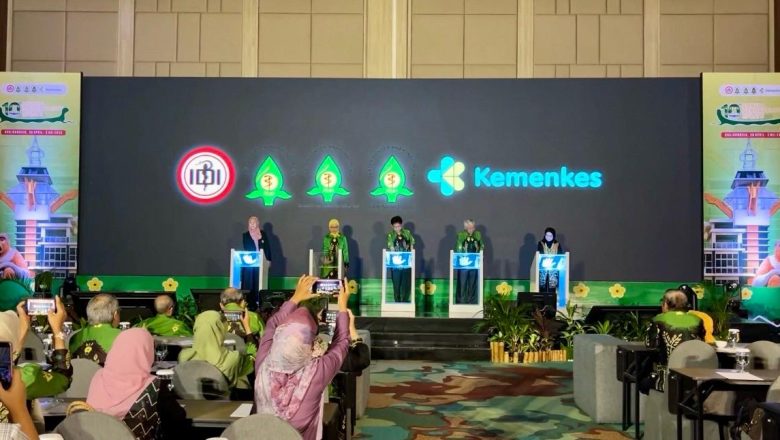 Ratusan Dokter Anak Bahas Penanganan Bayi Prematur di Banjarmasin, Targetkan Penurunan Angka Kematian