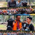 KKN Internasional ULM Gelar Program “Jom Kita ke Ladang” dan Penyuluhan K3 di Perkebunan Sawit FELDA Sening