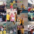 Mahasiswa KKN Internasional ULM Gelar Edukasi dan Perkuat Kerja Sama di Sekolah Malaysia