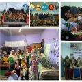 KKN Internasional ULM Perkuat Pengabdian Masyarakat Lewat Program Kesehatan, Ziarah Kasih, dan Penghijauan di Malaysia