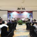 Kesbangpol Banjar Perkuat Kewaspadaan Dini untuk Antisipasi Hoaks, Radikalisme, dan Konflik Sosial