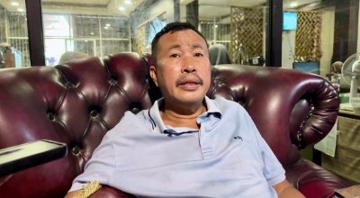 Harga Biosolar Tembus Rp15 Ribu per Liter, Pengusaha Kalsel Desak Penindakan Mafia BBM di SPBU