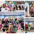 Mahasiswa KKN Internasional ULM di Malaysia Tuai Apresiasi
