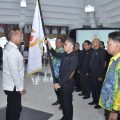 KONI HSS Periode 2026–2030 Resmi Dilantik, Bupati Tekankan Pembinaan Atlet Berkelanjutan