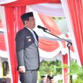 Hardiknas dan Hari Buruh 2026, Bupati HSS Tekankan Pendidikan dan Kerja sebagai Fondasi Kemajuan Daerah