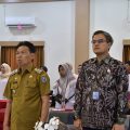 Kemenperin Dampingi 30 IKM Bambu di HSS, Dorong Daya Saing Produk Lokal