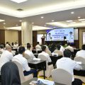 Pemkab HSS Perkuat Tata Kelola, Bupati Buka Pelatihan Manajemen Risiko