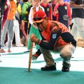 Festival Permainan Tradisional Hardiknas 2026 di HSS Diikuti 518 Pelajar