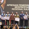 Pemkab HSS Raih Terbaik 2 Creative Financing di Ajang Regional Kalimantan 2026