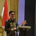 Wabup HSS Tutup Bimtek SIAPDA, Tekankan Profesionalisme dan Transparansi Aparatur Desa