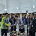Wabup HSS Dorong Data Kemiskinan yang Akurat dan Program yang Berdampak Langsung