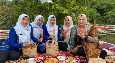 Kecombrang Loksado Dinilai Berpotensi Tembus Pasar Nasional