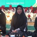 Pengajian Rutin di Pendopo HSS Perkuat Silaturahmi Muslimah dan Syiar Islam