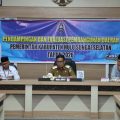 Wabup HSS Tekankan Program Pembangunan 2026 Harus Berdampak Nyata